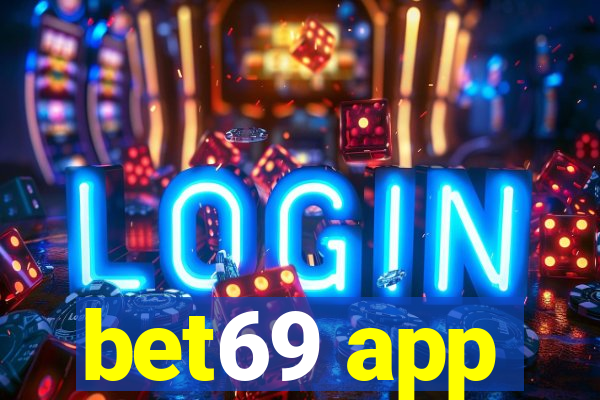 bet69 app